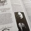 WolfKult Religion “Issue #3” Zine