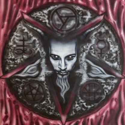 Barathrum - "Eerie" CD