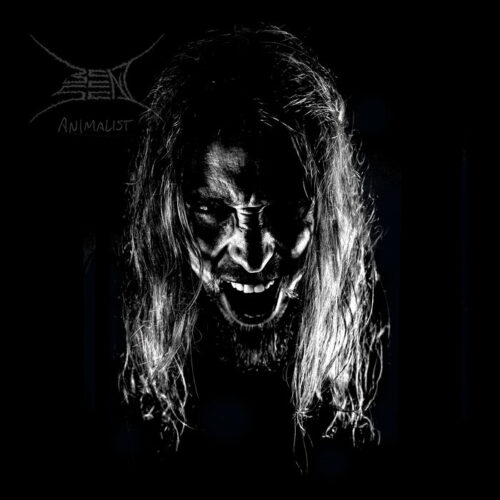 Bent Sea / Usurpress - "Animalist / Usurpress" Split EP