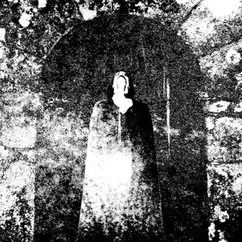 Black Cilice - "Atavistic Possessions" CD