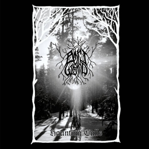 Bortglömd - "Haunting Calls" Tape