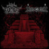 Devoid Of Thought / Into Coffin - "Same" Split EP (Clear vinyl)