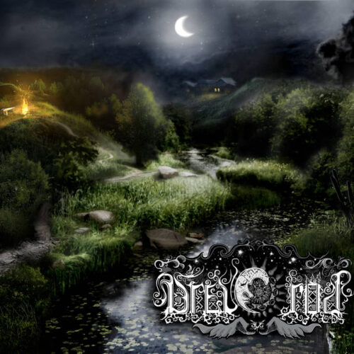 Drevorod - "Anthems Of Soil And Stars" CD