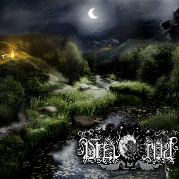 Drevorod - "Anthems Of Soil And Stars" CD