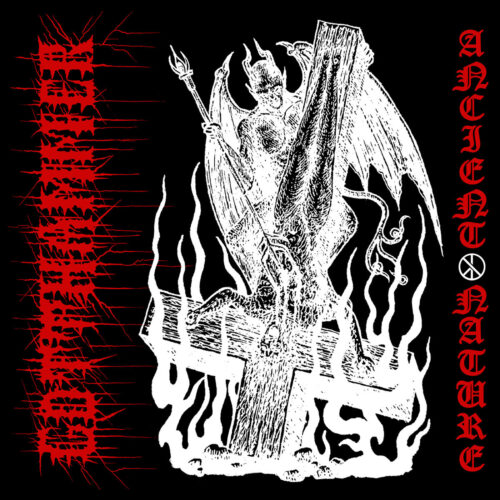 Gotthammer - "Ancient Nature" EP