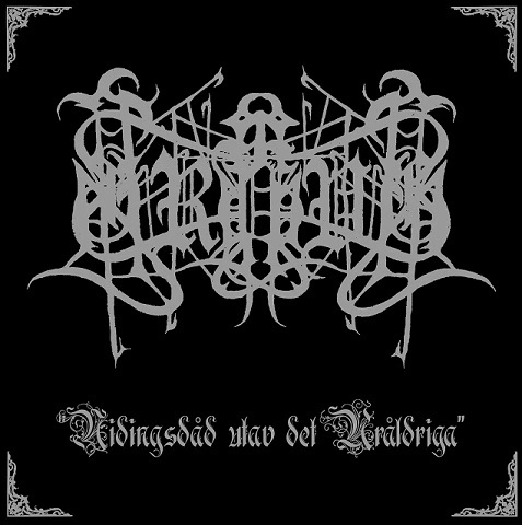 Greve - "Nidingsdåd Utav Det Uråldriga" EP