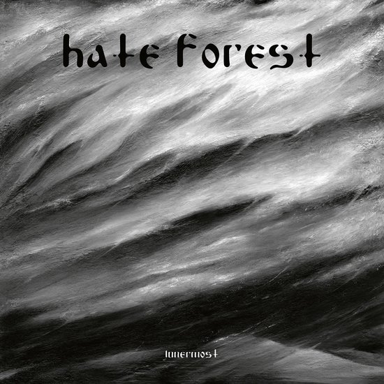 Hate Forest - "Innermost" LP