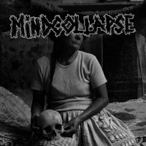 Mindcollapse - "Mindcollapse" EP