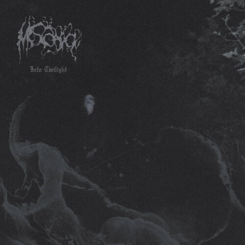 Mistcavern - "Into Twilight" LP