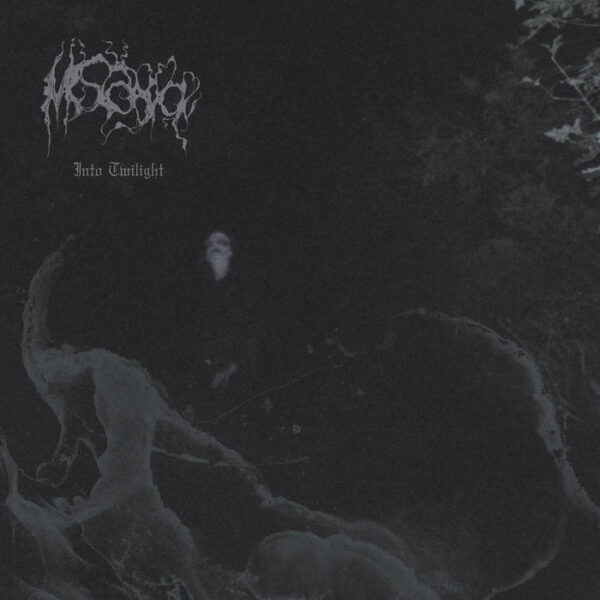 Mistcavern - "Into Twilight" LP