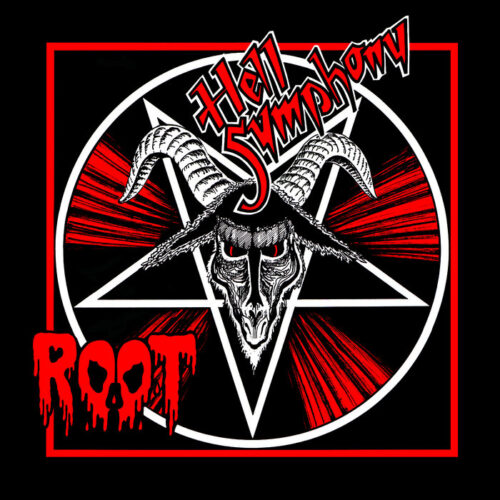 Root - "Hell Symphony" LP