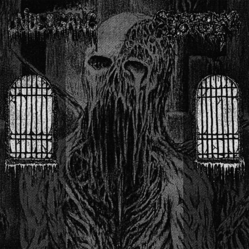 Spectral Voice / Undergang - "Same" Split LP