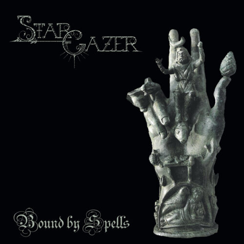 Stargazer - "Bound By Spells" LP