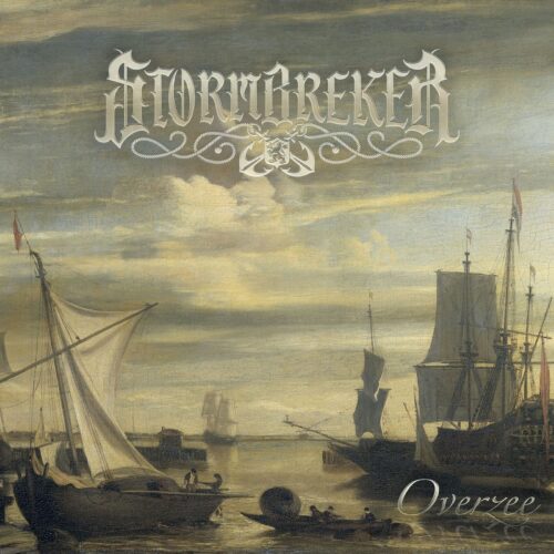 Stormbreker - "Overzee" EP
