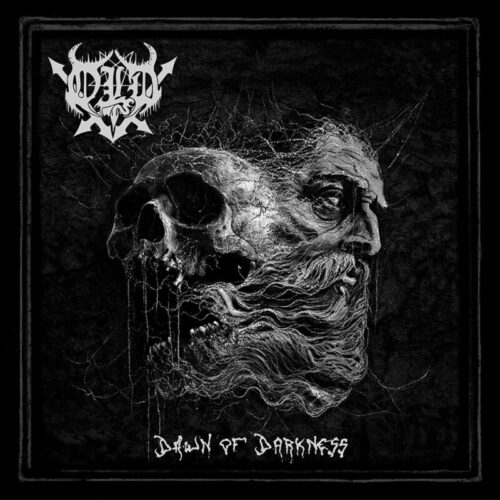 Old - "Dawn Of Darkness" LP