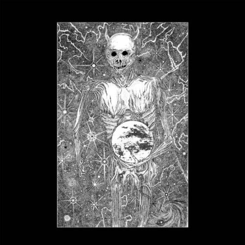 Diocletian - "Inexorable Nexus" CD