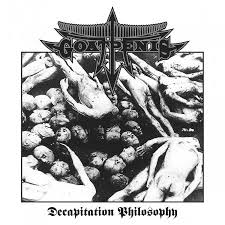 Goatpenis - "Decapitation Philosophy" CD