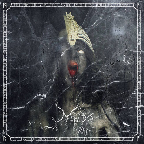 Mara - "Loka Mær" CD