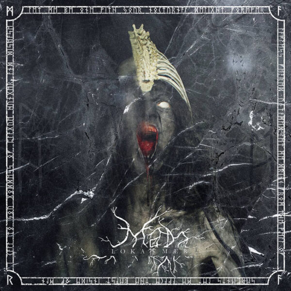 Mara - "Loka Mær" CD