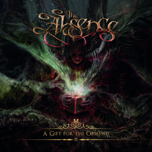 The Absence "A Gift For The Obsessed" CD