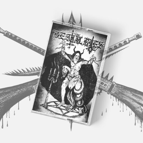 Bestial Rites - "El Abismo" Tape