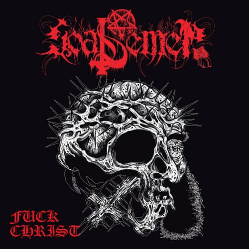 Goat Semen Fuck Christ Goat Semen Fuck Christ