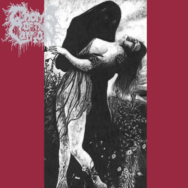 Thorns Of The Carrion - "The Scarlet Tapestry" CD