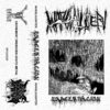 Warslaughter - "Exacerbación" Tape