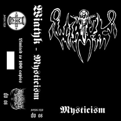 Wiatyk - "Mysticism" Tape