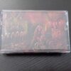 Master Of Cruelty - "Monument Of The Forsaken" Tape