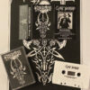 Crucifixation - "Goat Worship" Tape