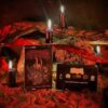 Funerealm Gloom - "Catachthonium Mysteriis" Tape