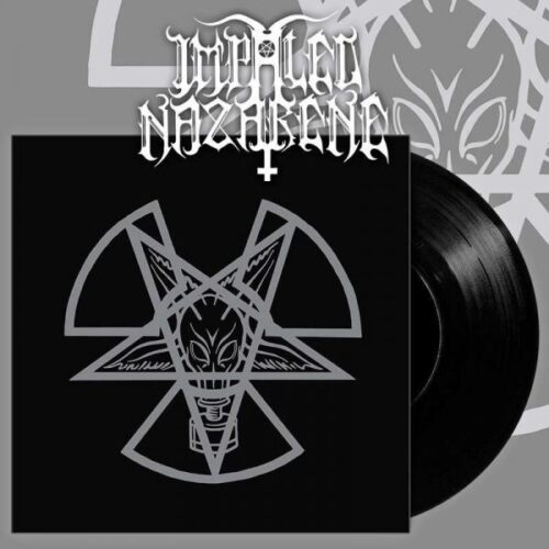 Impaled Nazarene - "Enlightenment Process" EP