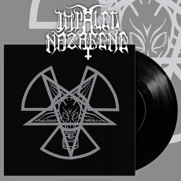 Impaled Nazarene - "Enlightenment Process" EP