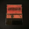 Opositor - "Opositor" Tape