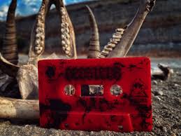 Opositor - Opositor 3 Opositor - "Opositor" Tape