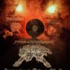 Proclamation - "Imperious Jaws Of Ire" LP
