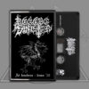 Regere Sinister - "Ad Tenebras - Demo '20" Tape