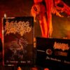 Regere Sinister - "Ad Tenebras - Demo '20" Tape