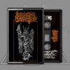 Regere Sinister - "Inside The Eye Of Horned Winds" Tape