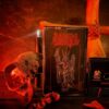 Regere Sinister - "Inside The Eye Of Horned Winds" Tape
