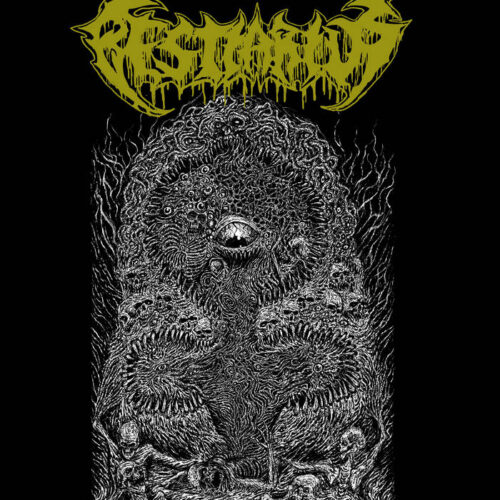 Bestiarius - "Bestiarius" Tape
