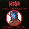 Deicide - "Mass Contradiction, Religious Facade" 2LP