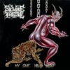 Severe Torture - "My Shit, Your Body" LP