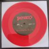 Impurity / Satanicristo - "Rite Of Desecration" Split EP