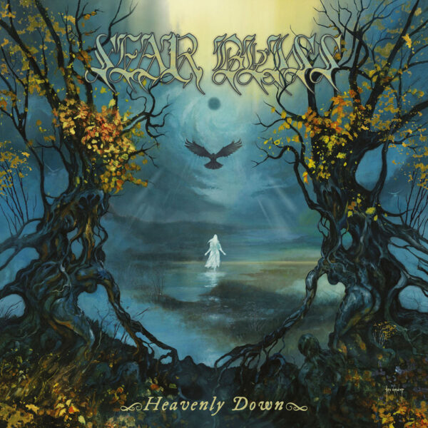 Sear Bliss - Heavenly Down Sear Bliss - "Heavenly Down" LP (Clear vinyl)