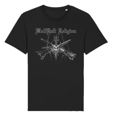 WolfKult Religion - Shirt