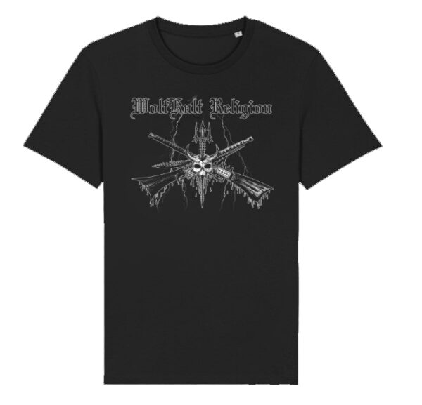 WolfKult Religion - Shirt