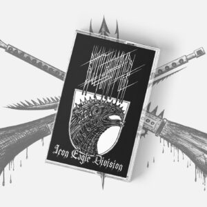 Bluthammer - "Iron Eagle Division" Tape
