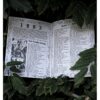 Arcane Archivist - "Issue 6" Zine